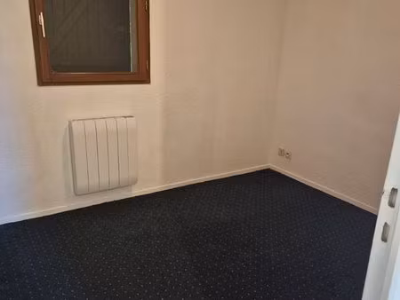 a louer appartement t 1 ouistreham
