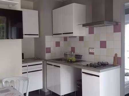 logement en location