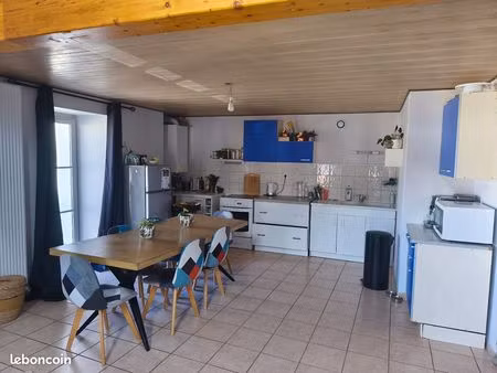 location appartement f3