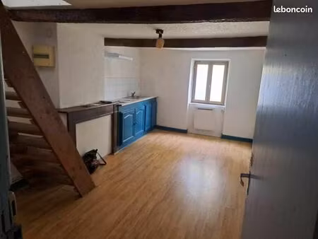 loue appartement saint gitons centre ville