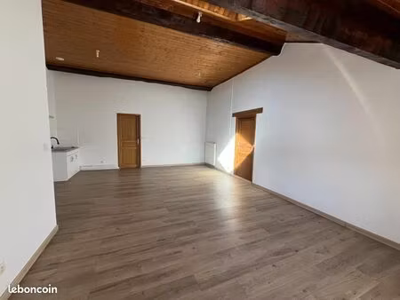 appartement 3 pièces 85 m²