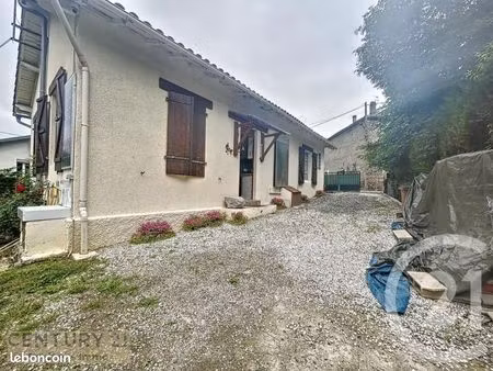 maison 3 pièces 92 m²