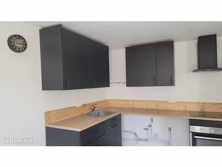 maison de campagne au calme