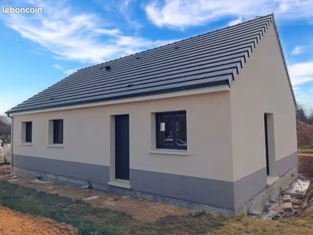 maison 3 chambres proche le havre