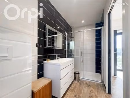 maison 2 pièces 29 m²