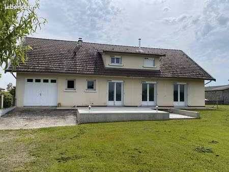 maison 4 pièces 170 m²