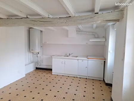 maison 3 pièces 55 m²