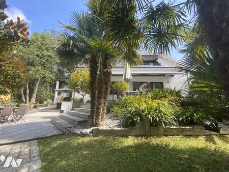 maison de luxe à vendre à la turballe