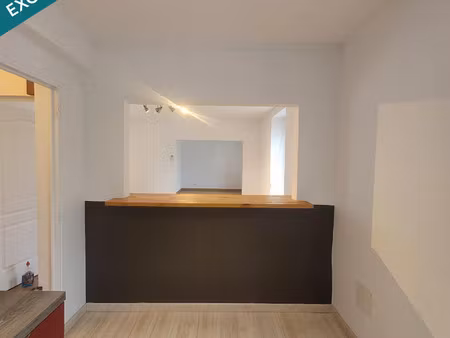 vente appartement 5 pièces 86 m² chantraine (88000)