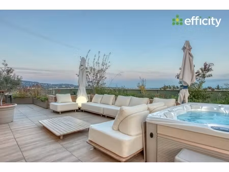 appartement 4 pièces - 100 m²