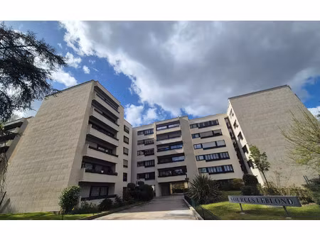 location appartement  48.71 m² t-2 à franconville  950 €