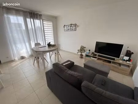 particulier loue t2 la bassée