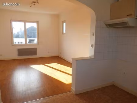 appartement t3 le pouliguen proche centre