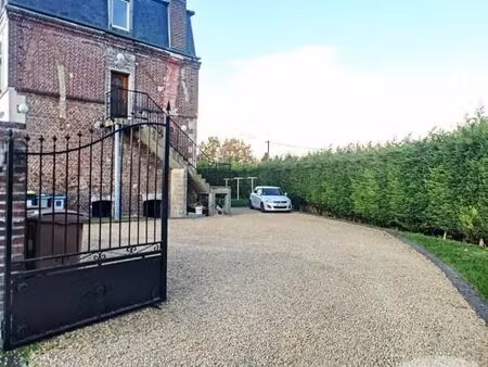 appartement 3 pièces 54 m²
