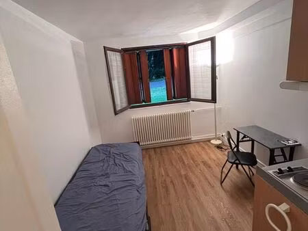 studio à louer - louveciennes - proche ligne l