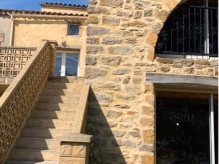 appartement  t3  t4 location  meublé  la maurine  près de rennes le chateau