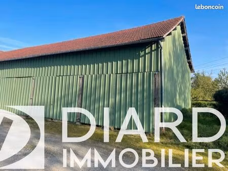 parking/box chateaubourg