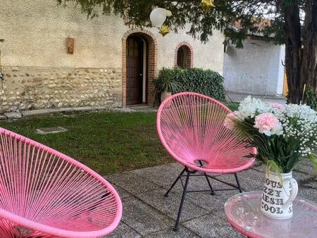 bail mobilité maison libre en septembre