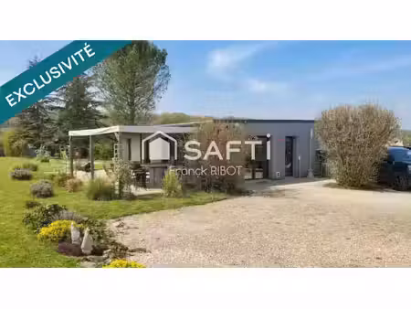 vente maison 4 pièces 88 m² asquins (89450)