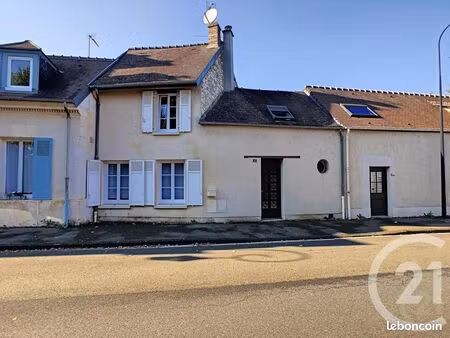 maison 5 pièces 121 m²
