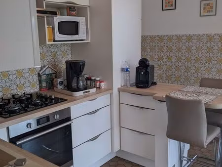 location maison individuelle