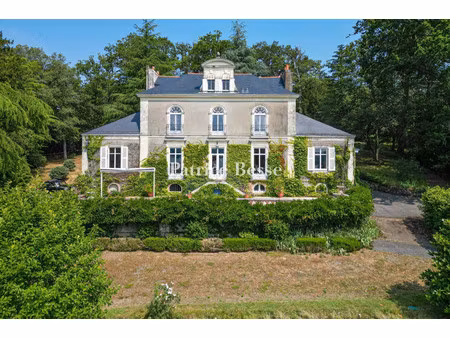 maison ancienne à vendre à nantes