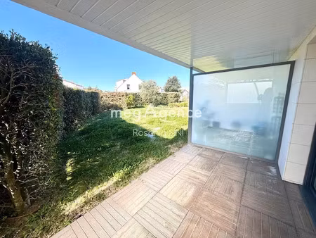 vente appartement 3 pièces 67 m² à chateau-d'olonne (85180)  256 000 €
