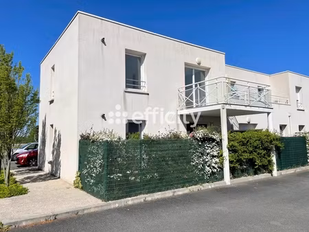 appartement 2 pièces - 43 m²