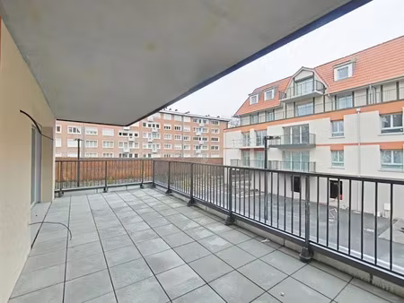 location appartement 4 pièces 82 m² à sainte-catherine (62223)  988 €