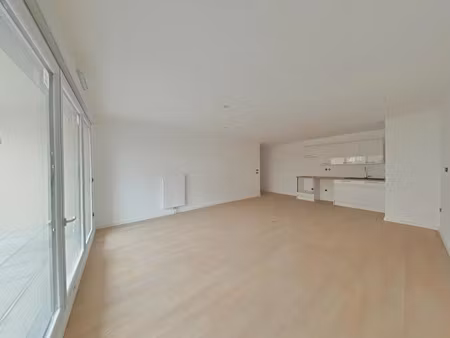location appartement 4 pièces 86 m² à sainte-catherine (62223)  1 024 €