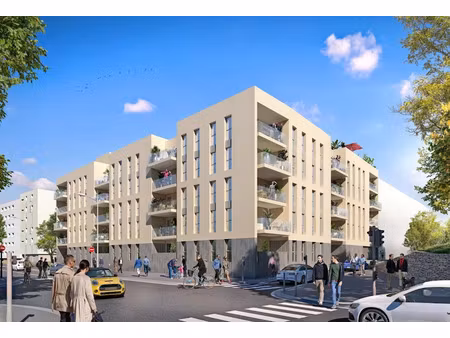location appartement 3 pièces 70 m² à villefranche-sur-saone (69400)  894 €