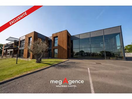 vente locaux professionnels 2 pièces 2200 m² à les sables-d'olonne (85100)  4 468 000 €