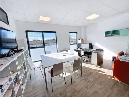 vente locaux professionnels 3 pièces 102 m² à saint-malo (35400)  319 000 €