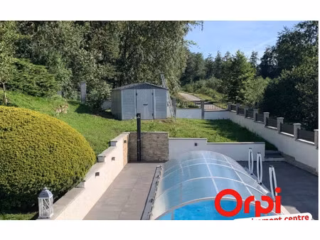 maison arches 189.76 m² t-5 à vendre  285 000 €