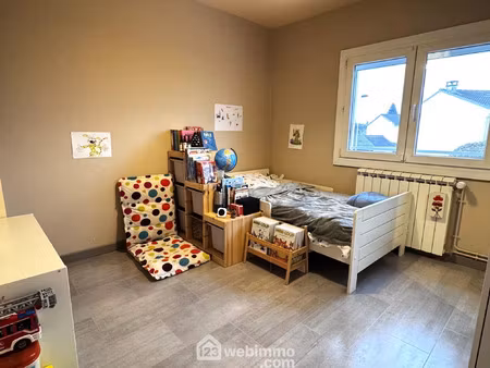 vente maison 5 pièces 96 m² bondoufle (91070)