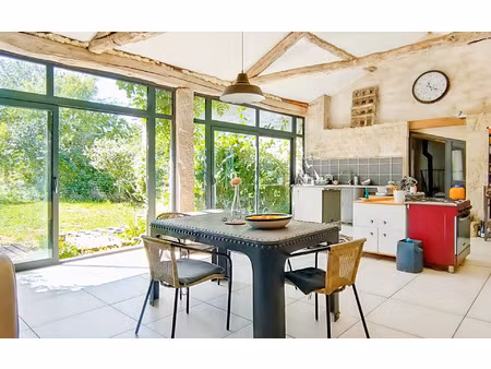 maison caylus m² t-5 à vendre  199 000 €