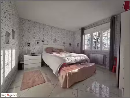 vente maison 8 pièces 237 m² à la chapelle-janson (35133)  295 000 €