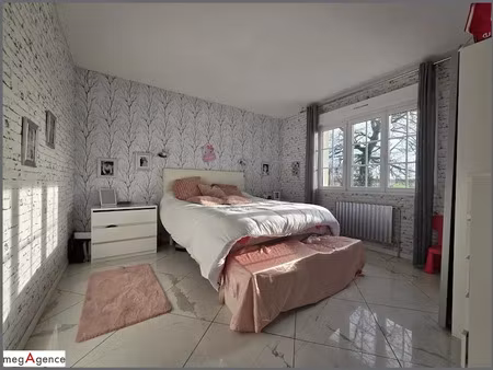 vente maison 8 pièces 237 m² à la chapelle-janson (35133)  330 000 €