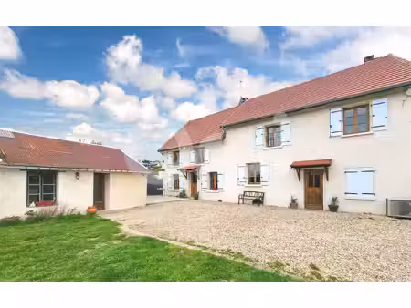 maison le plessis-l'évêque m² t-5 à vendre  399 000 €
