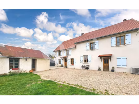 maison le plessis-l'évêque m² t-5 à vendre  437 000 €