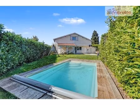 maison agréable a vivre