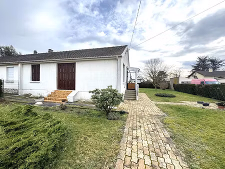 vente maison 3 pièces 67 m² à saint-aubin-lès-elbeuf (76410)  138 000 €