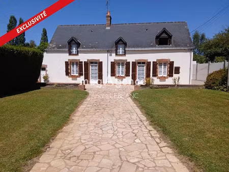 vente maison 6 pièces 179 m² à torcé-viviers-en-charnie (53270)  230 500 €