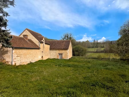 maison à vendre à la chapelle-montligeon (61400) - orne