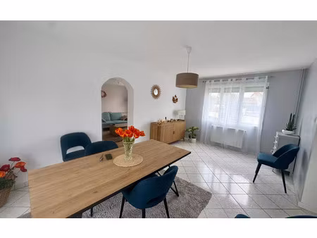 maison villers-bretonneux 90 m² t-4 à vendre  220 000 €
