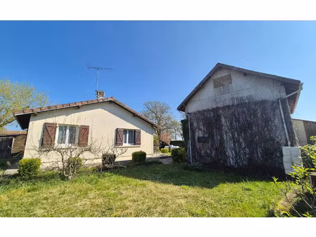 maison ygos-saint-saturnin m² t-3 à vendre  159 000 €