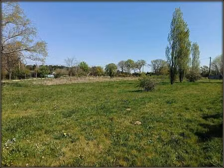 vente terrain à saint-thurial (35310) : à vendre / 2196m² saint-thurial