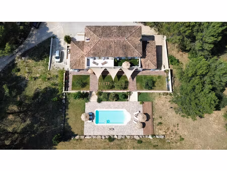 vente bastide 9 pièces