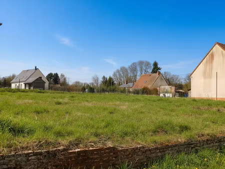 vente terrain 773 m² à sommereux (60210)  27 750 €