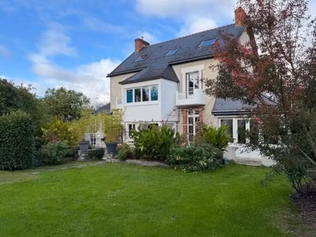 maison 8 pièces